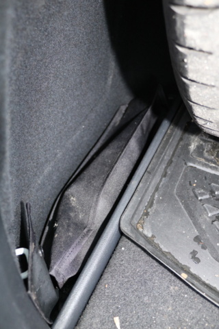 1416712-55 Volkswagen Golf Sportscombi 1.4 TGI. 2015