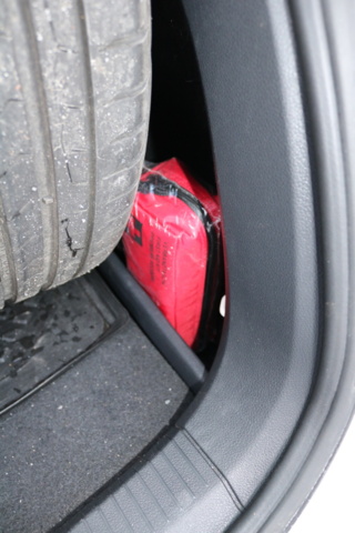 1416712-56 Volkswagen Golf Sportscombi 1.4 TGI. 2015