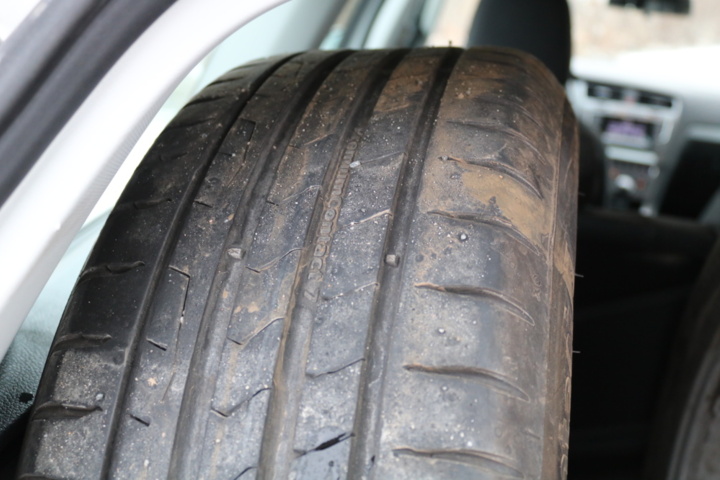 1416712-58 Volkswagen Golf Sportscombi 1.4 TGI. 2015