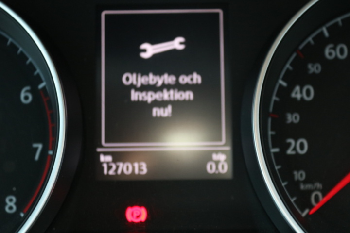 1416712-87 Volkswagen Golf Sportscombi 1.4 TGI. 2015