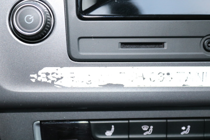 1416712-90 Volkswagen Golf Sportscombi 1.4 TGI. 2015