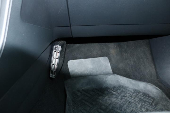 1416712-93 Volkswagen Golf Sportscombi 1.4 TGI. 2015