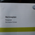 1416712-95 Volkswagen Golf Sportscombi 1.4 TGI. 2015