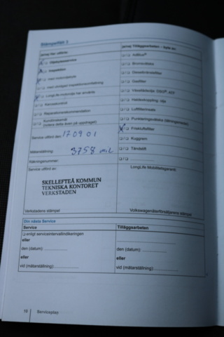 1416712-98 Volkswagen Golf Sportscombi 1.4 TGI. 2015