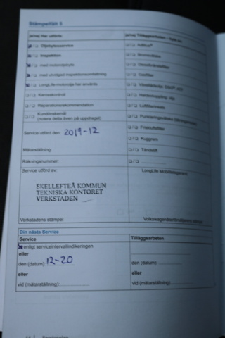 1416712-100 Volkswagen Golf Sportscombi 1.4 TGI. 2015