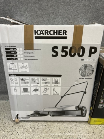 1436456-11 Samlinng med ca 20 maskiner och trädgårdstillbehör