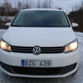 1416713-3 Volkswagen Touran 5-sätes 1.4 TGI EcoFuel DSG. 2013