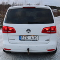 1416713-7 Volkswagen Touran 5-sätes 1.4 TGI EcoFuel DSG. 2013