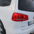1416713-10 Volkswagen Touran 5-sätes 1.4 TGI EcoFuel DSG. 2013