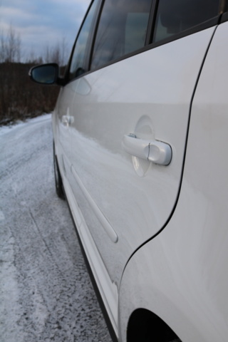 1416713-14 Volkswagen Touran 5-sätes 1.4 TGI EcoFuel DSG. 2013