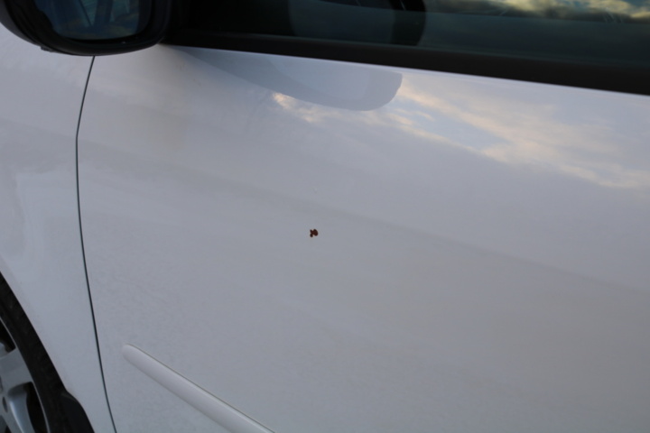 1416713-19 Volkswagen Touran 5-sätes 1.4 TGI EcoFuel DSG. 2013