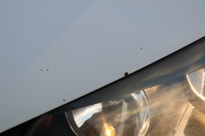 1416713-27 Volkswagen Touran 5-sätes 1.4 TGI EcoFuel DSG. 2013