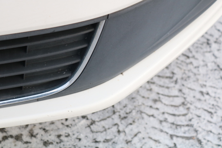 1416713-30 Volkswagen Touran 5-sätes 1.4 TGI EcoFuel DSG. 2013