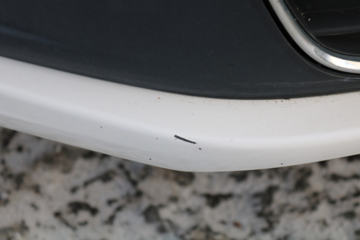 1416713-36 Volkswagen Touran 5-sätes 1.4 TGI EcoFuel DSG. 2013