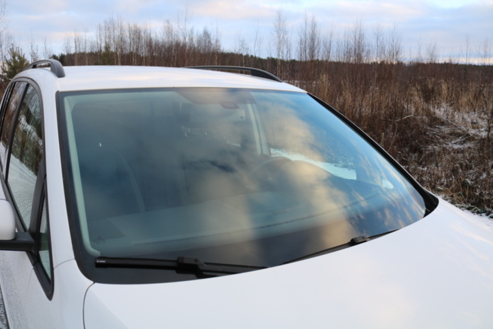 1416713-38 Volkswagen Touran 5-sätes 1.4 TGI EcoFuel DSG. 2013