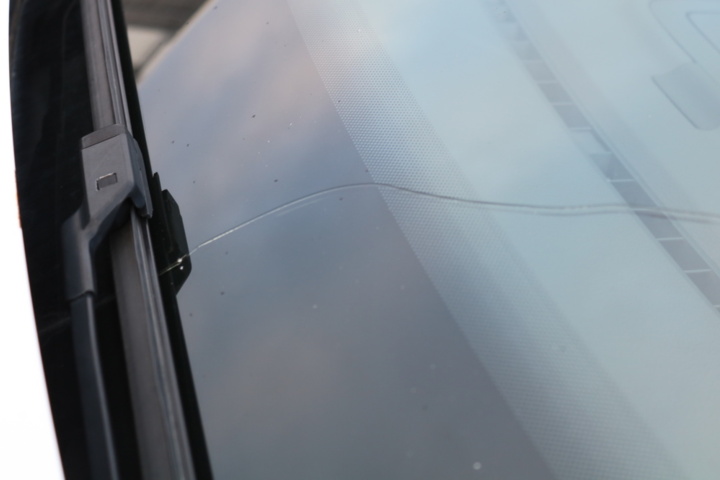 1416713-40 Volkswagen Touran 5-sätes 1.4 TGI EcoFuel DSG. 2013