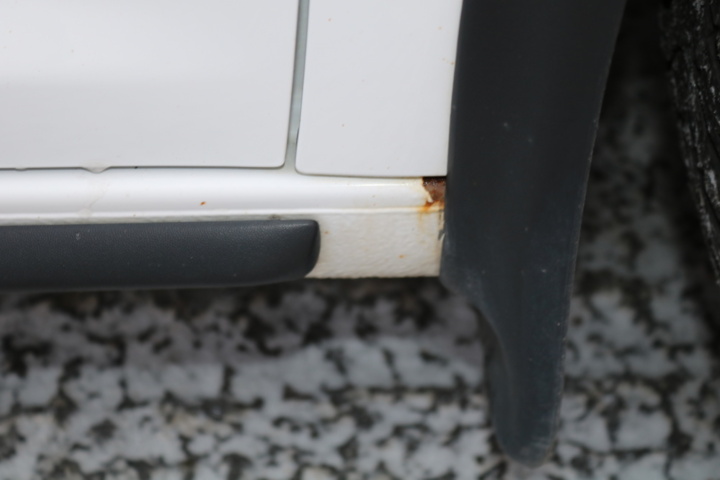 1416713-45 Volkswagen Touran 5-sätes 1.4 TGI EcoFuel DSG. 2013