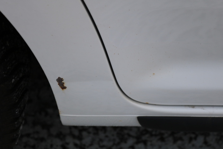 1416713-48 Volkswagen Touran 5-sätes 1.4 TGI EcoFuel DSG. 2013