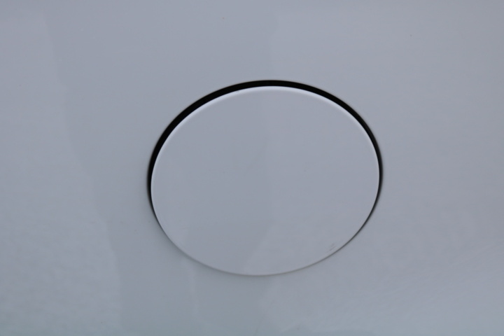 1416713-52 Volkswagen Touran 5-sätes 1.4 TGI EcoFuel DSG. 2013