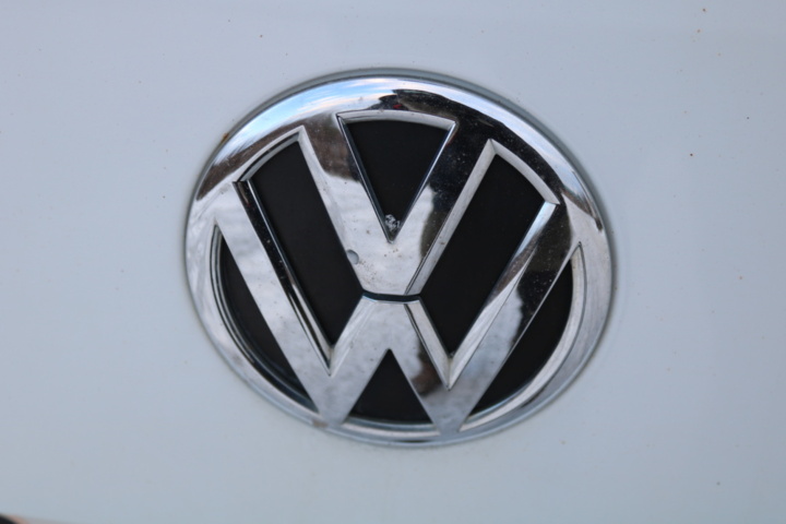 1416713-56 Volkswagen Touran 5-sätes 1.4 TGI EcoFuel DSG. 2013