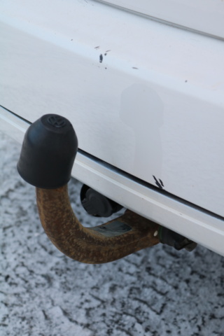 1416713-59 Volkswagen Touran 5-sätes 1.4 TGI EcoFuel DSG. 2013