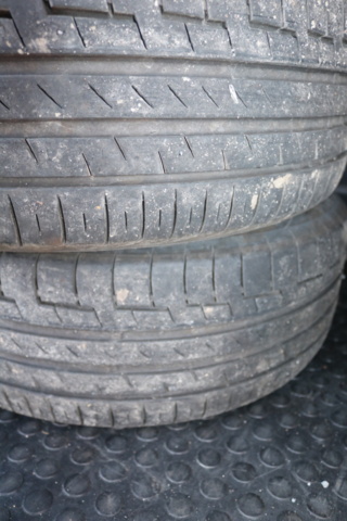 1416713-65 Volkswagen Touran 5-sätes 1.4 TGI EcoFuel DSG. 2013