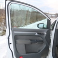 1416713-72 Volkswagen Touran 5-sätes 1.4 TGI EcoFuel DSG. 2013