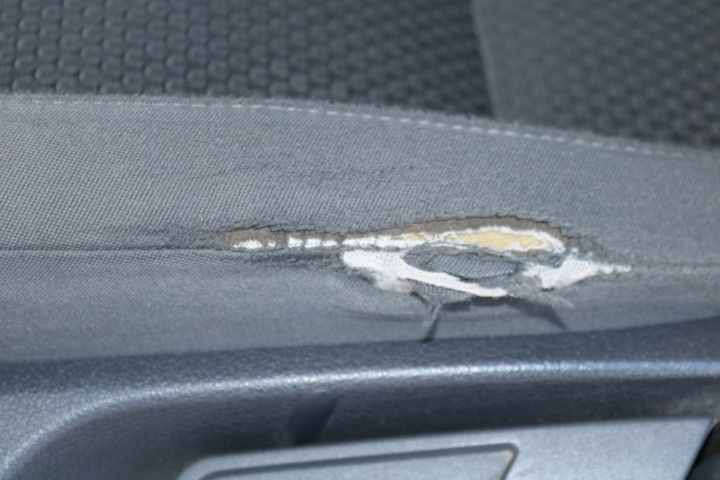 1416713-80 Volkswagen Touran 5-sätes 1.4 TGI EcoFuel DSG. 2013