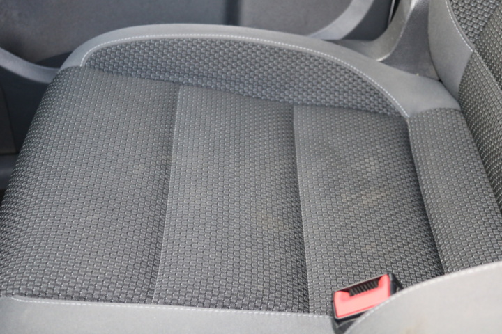 1416713-81 Volkswagen Touran 5-sätes 1.4 TGI EcoFuel DSG. 2013