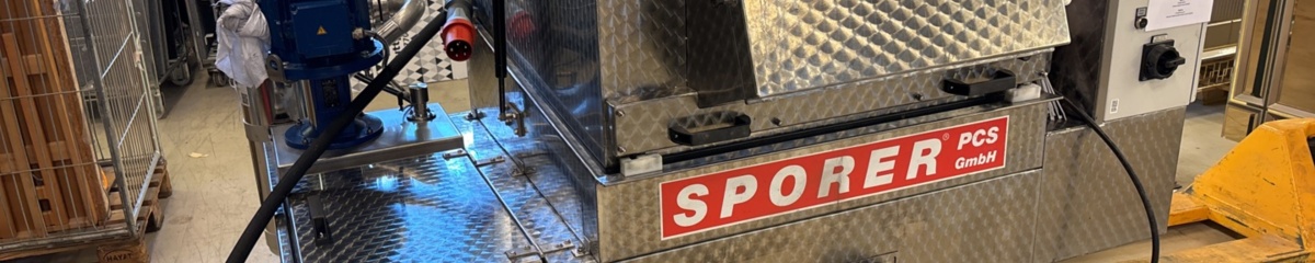 Bild som representerar auktionen - Komponenttvättmaskiner och 3D-skrivare - Northvolt