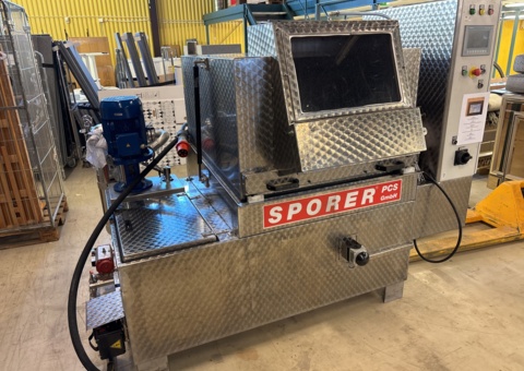 Avyttring komponenttvättmaskiner och 3D-skrivare - Northvolt