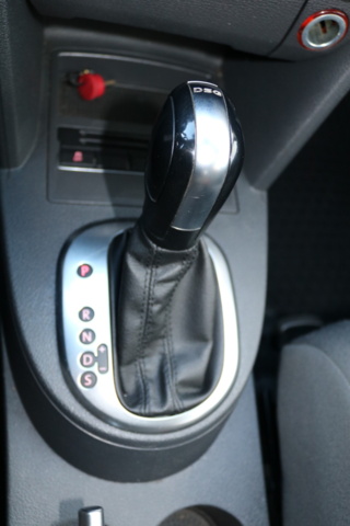 1416713-94 Volkswagen Touran 5-sätes 1.4 TGI EcoFuel DSG. 2013