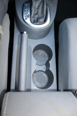 1416713-95 Volkswagen Touran 5-sätes 1.4 TGI EcoFuel DSG. 2013