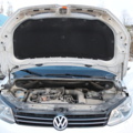 1416713-97 Volkswagen Touran 5-sätes 1.4 TGI EcoFuel DSG. 2013