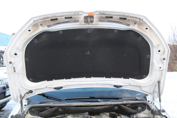 1416713-101 Volkswagen Touran 5-sätes 1.4 TGI EcoFuel DSG. 2013