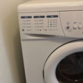 1447853-3 Washing machine, Whirlpool