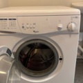 1447853-4 Washing machine, Whirlpool