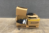 1448647 Parti med strömförsörjningsenheter