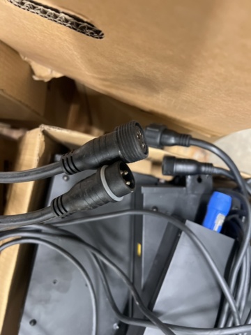 1448647-5 Parti med strömförsörjningsenheter