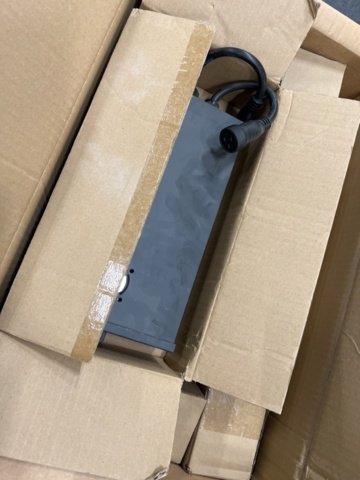 1448647-6 Parti med strömförsörjningsenheter