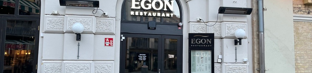 Bild som representerar auktionen - Götenor AB i konkurs (Egon Restaurant Göteborg)