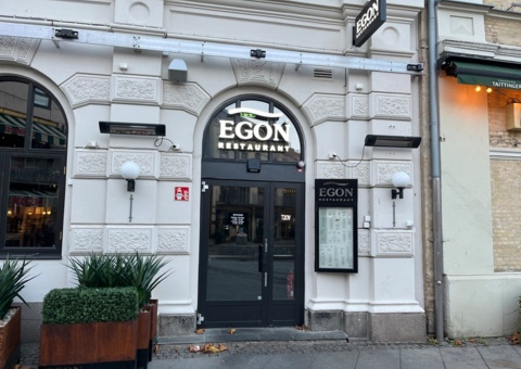 Bild som representerar auktionen - Götenor AB i konkurs (Egon Restaurant Göteborg)