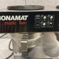 1406625-4 Coffee maker - Bonamat Matic Twin