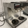 1406625-7 Coffee maker - Bonamat Matic Twin
