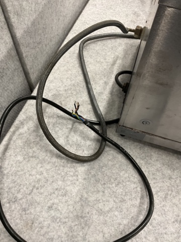 1406625-8 Coffee maker - Bonamat Matic Twin