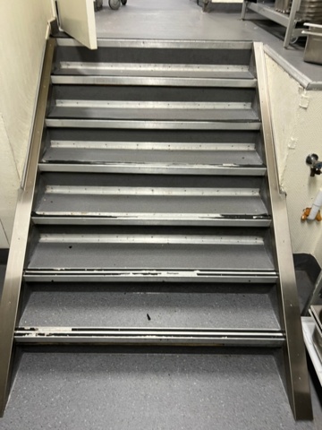 1420299-9 Kombinationsugn - Rational CombiMaster CM 61