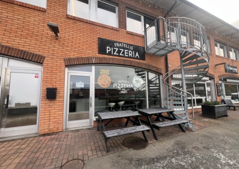 Bild som representerar auktionen - Atlantica AB i konkurs