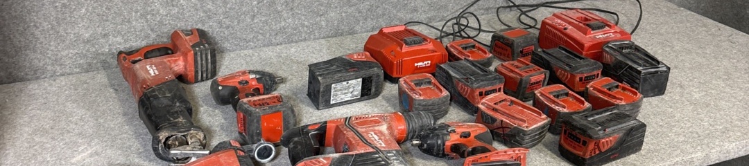 Bild som representerar auktionen - Blandade objekt i Stockholm