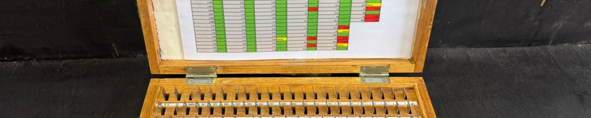 Bild som representerar auktionen - FD Göteborgs Mekaniska Werkstad AB i konkurs