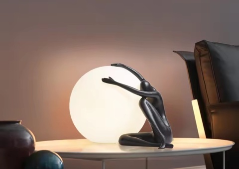 Bild som representerar auktionen - Belysning & Hemelektronik - Frakt ingår